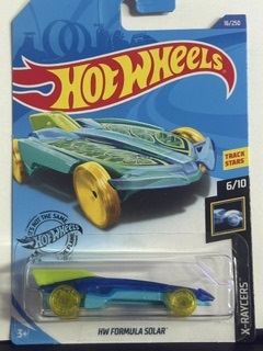 Collector submitted image