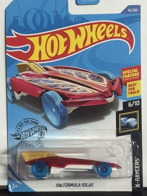 Collector submitted image