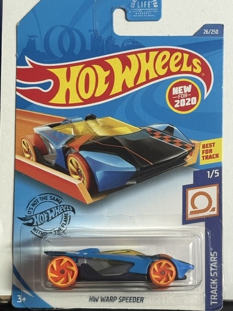 Collector submitted image