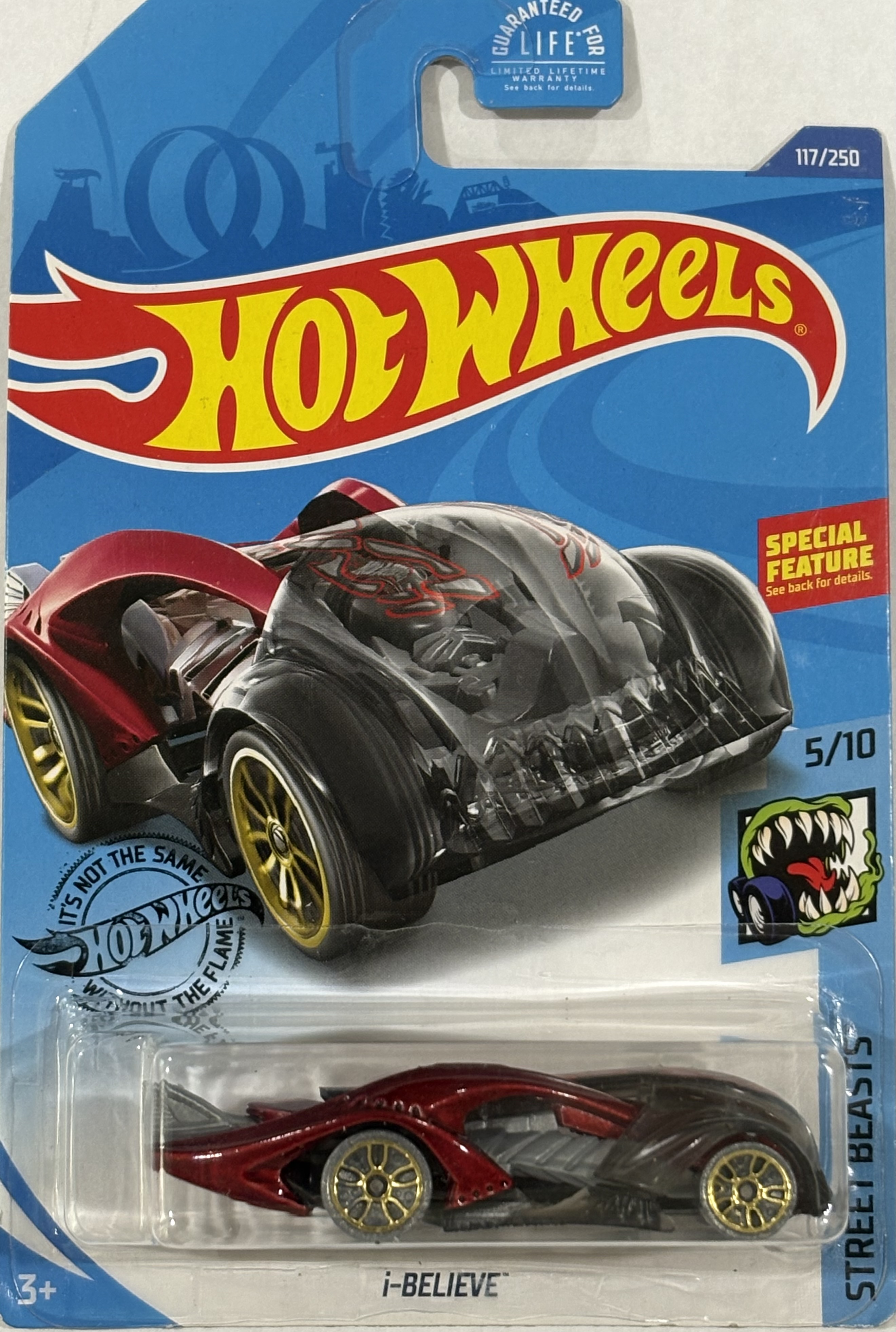 Collector submitted image