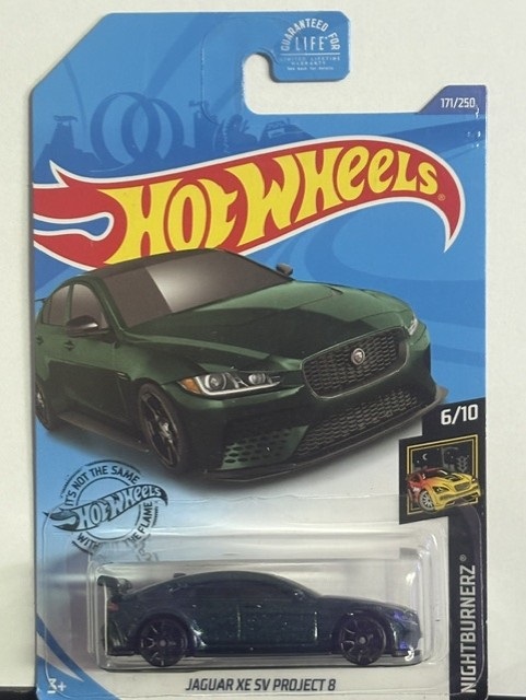 Collector submitted image