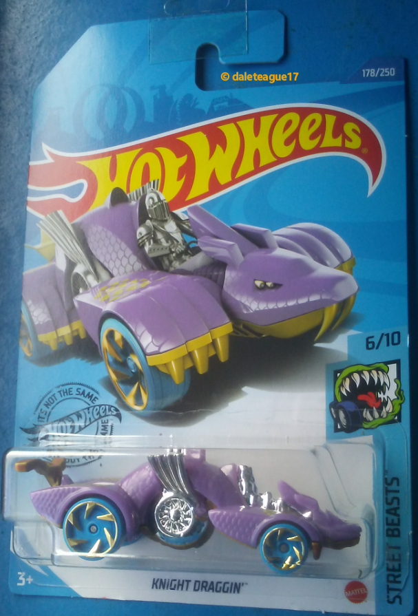 Collector submitted image