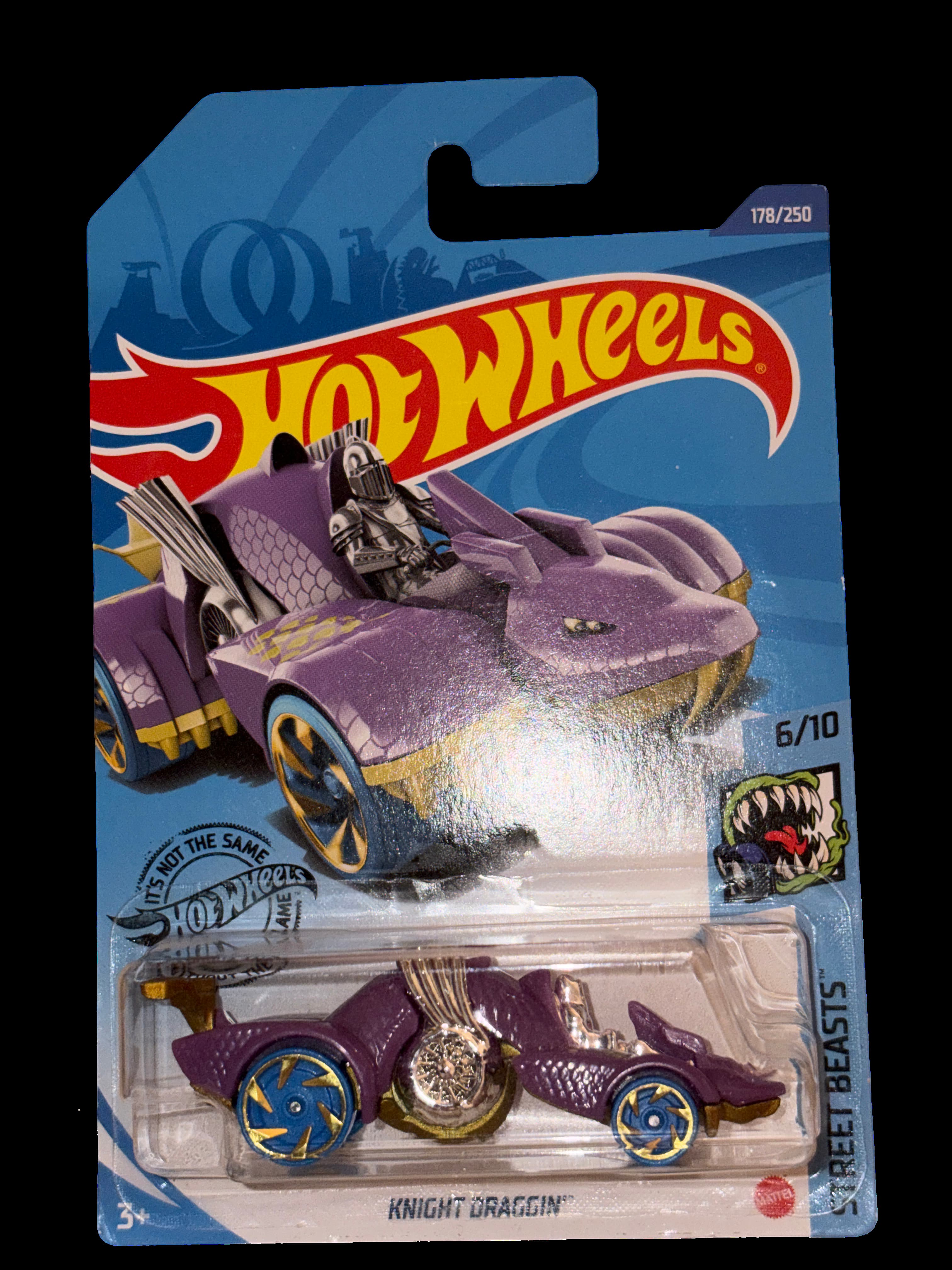 Collector submitted image