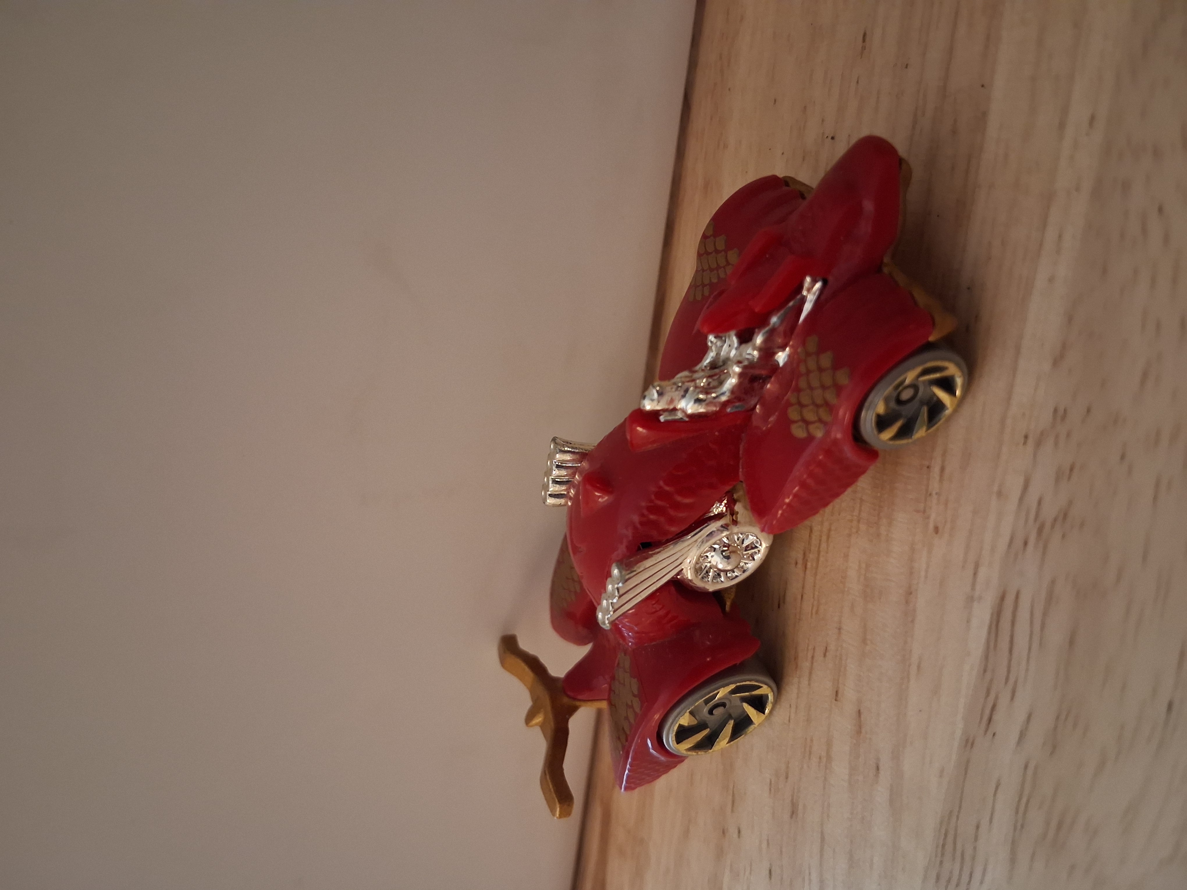 Collector submitted image