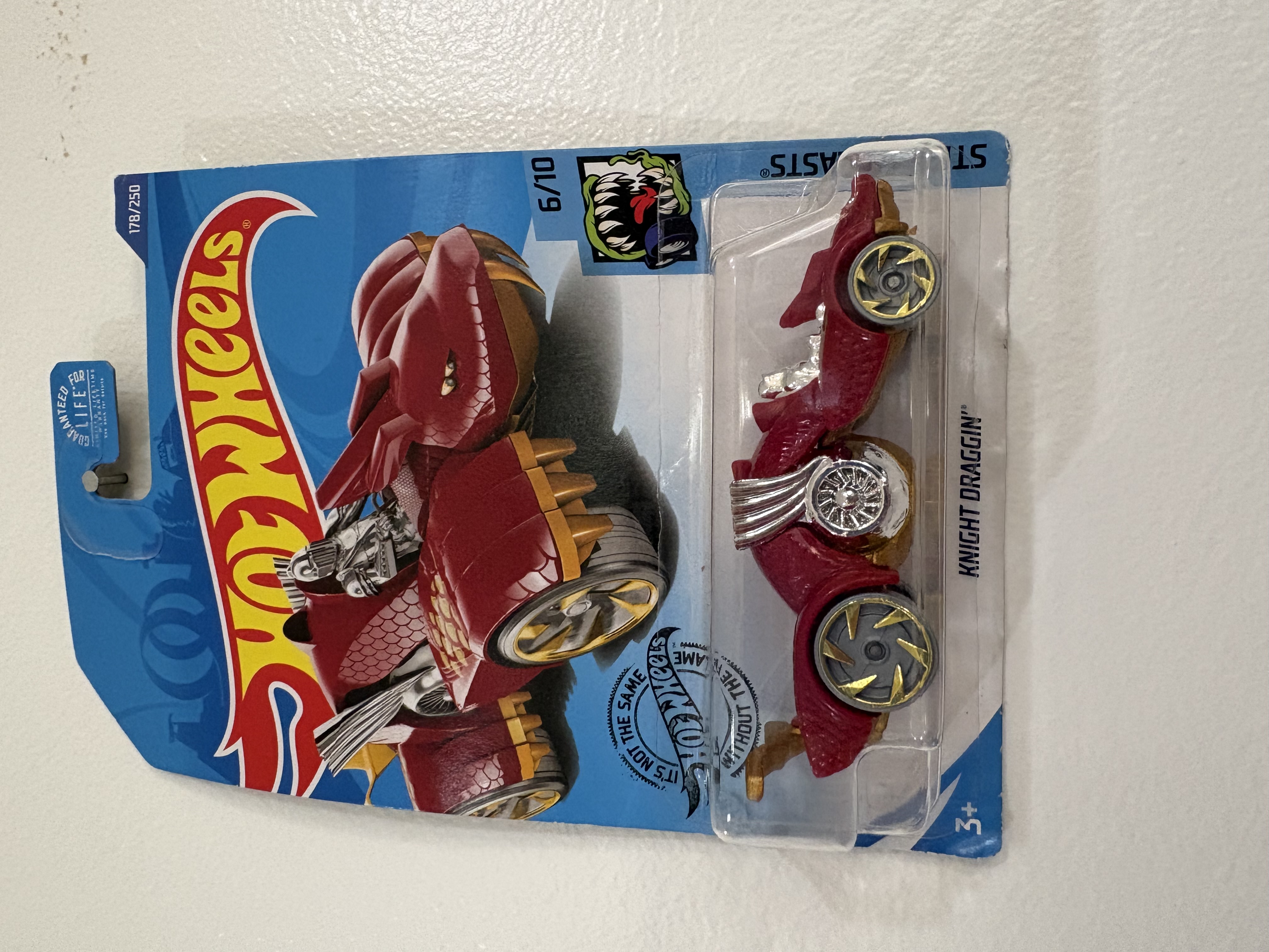 Collector submitted image