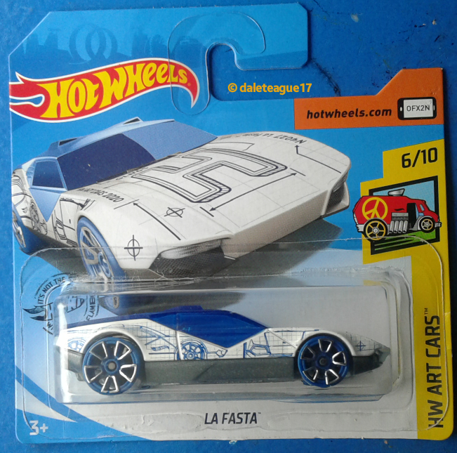 Collector submitted image