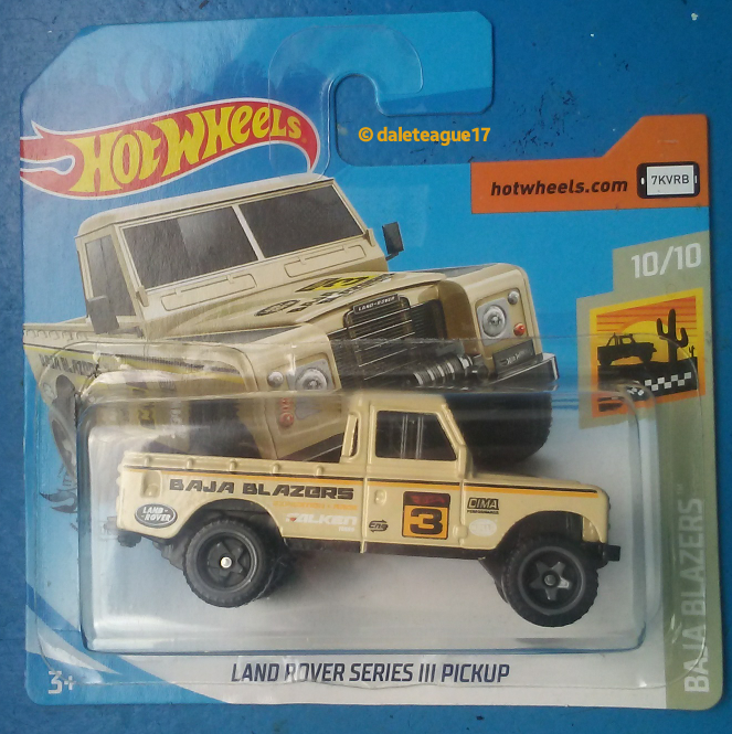 Collector submitted image