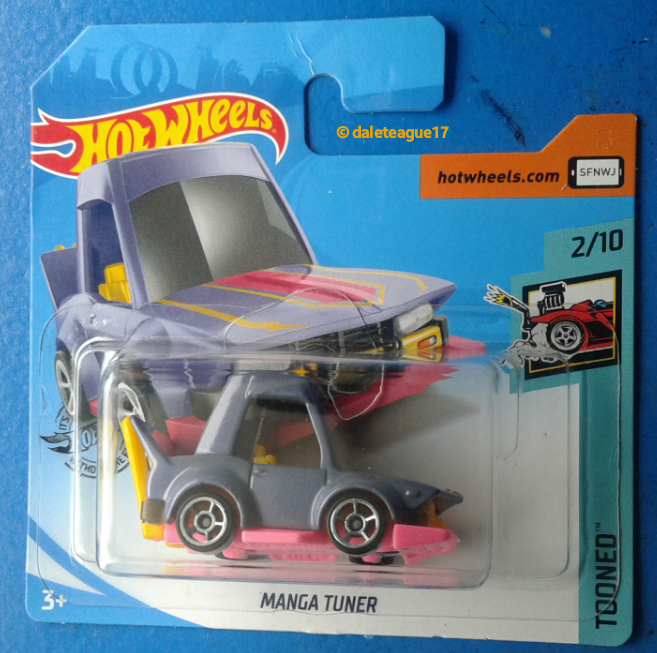 Collector submitted image