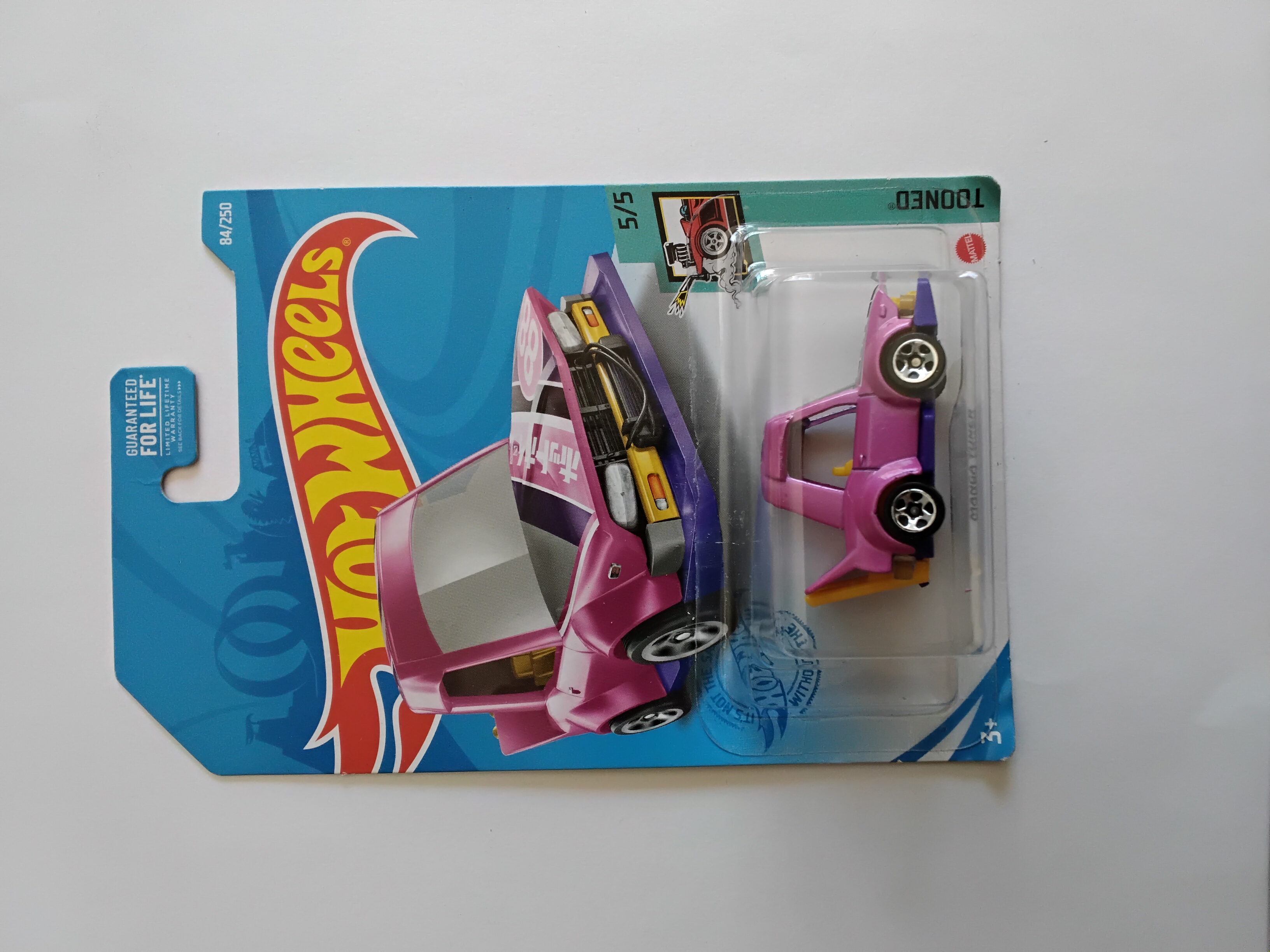 Collector submitted image