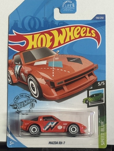 Collector submitted image