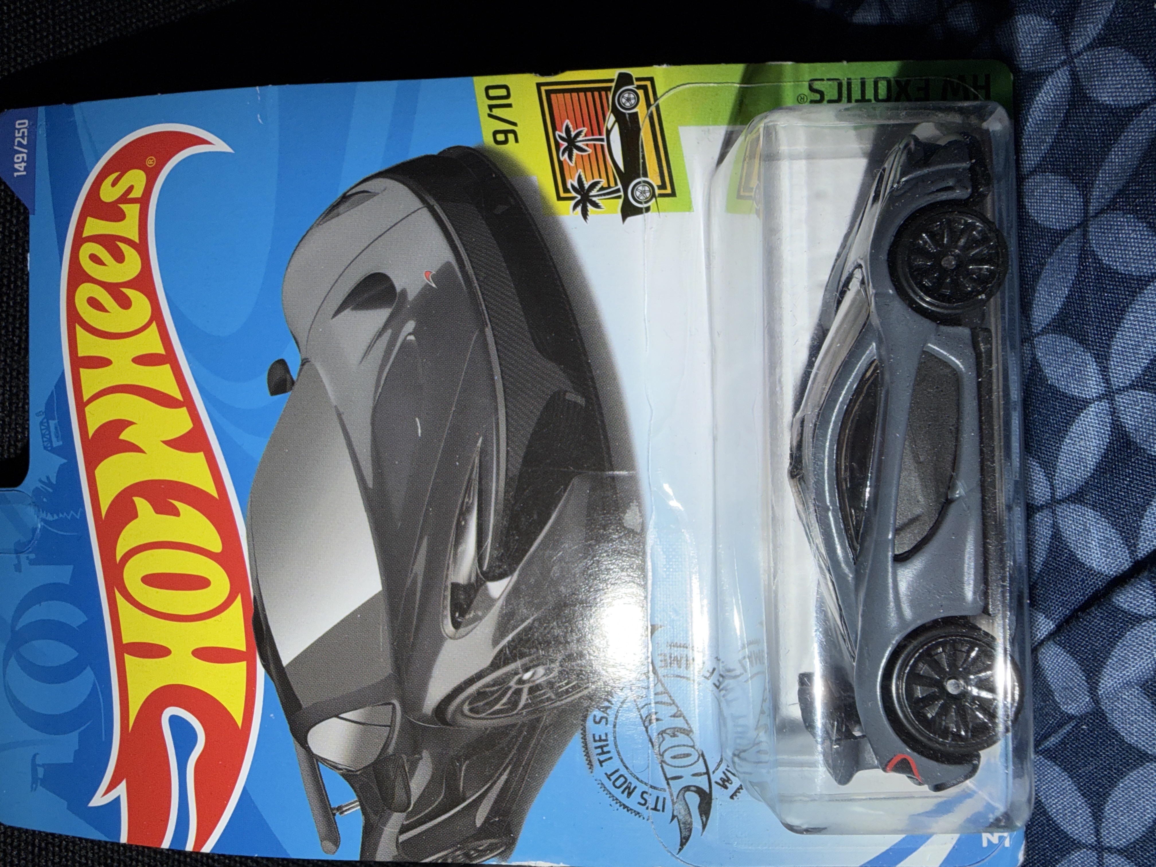 Collector submitted image