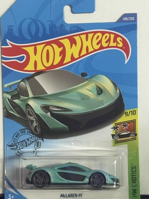 Collector submitted image