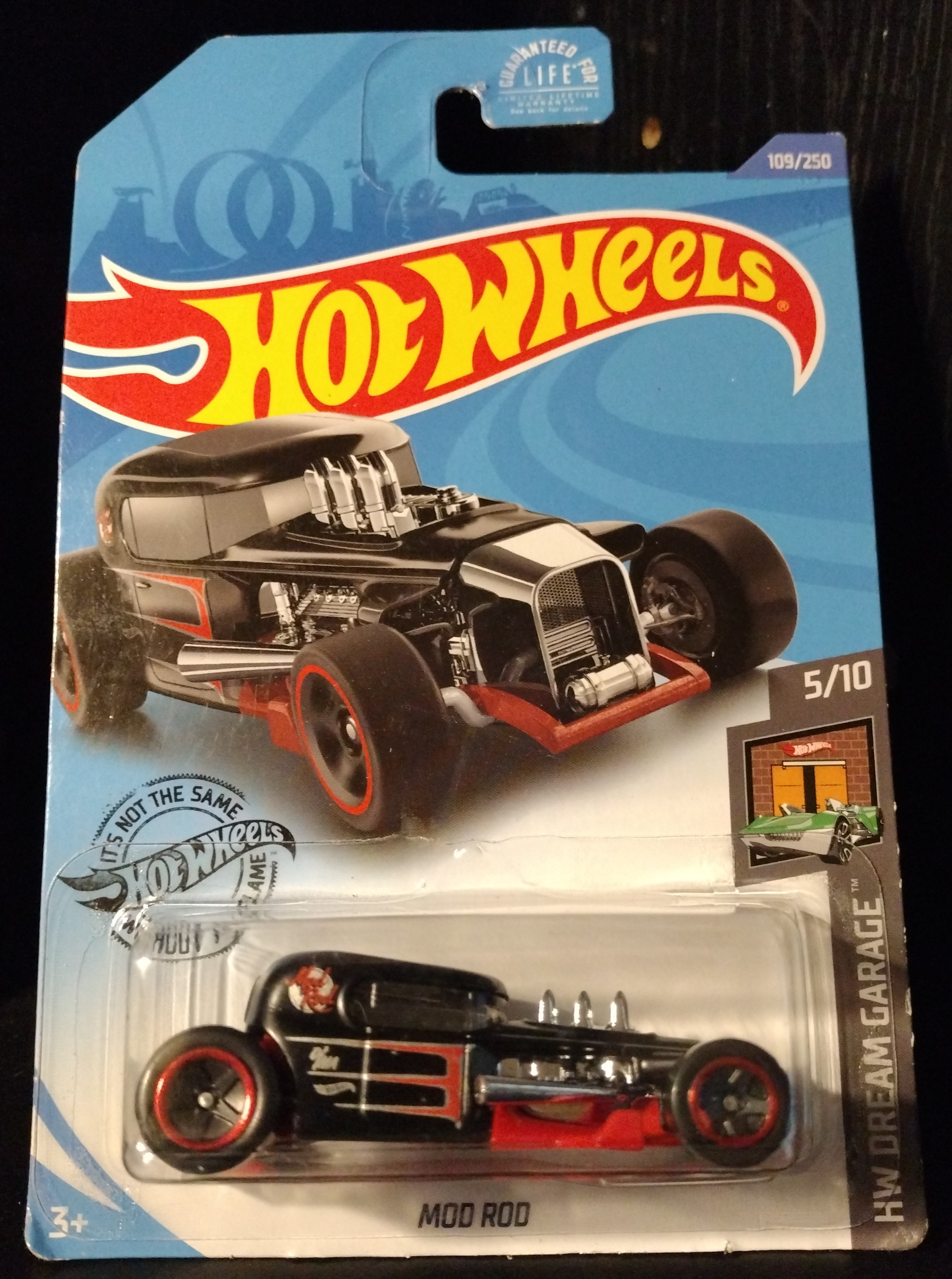 Collector submitted image