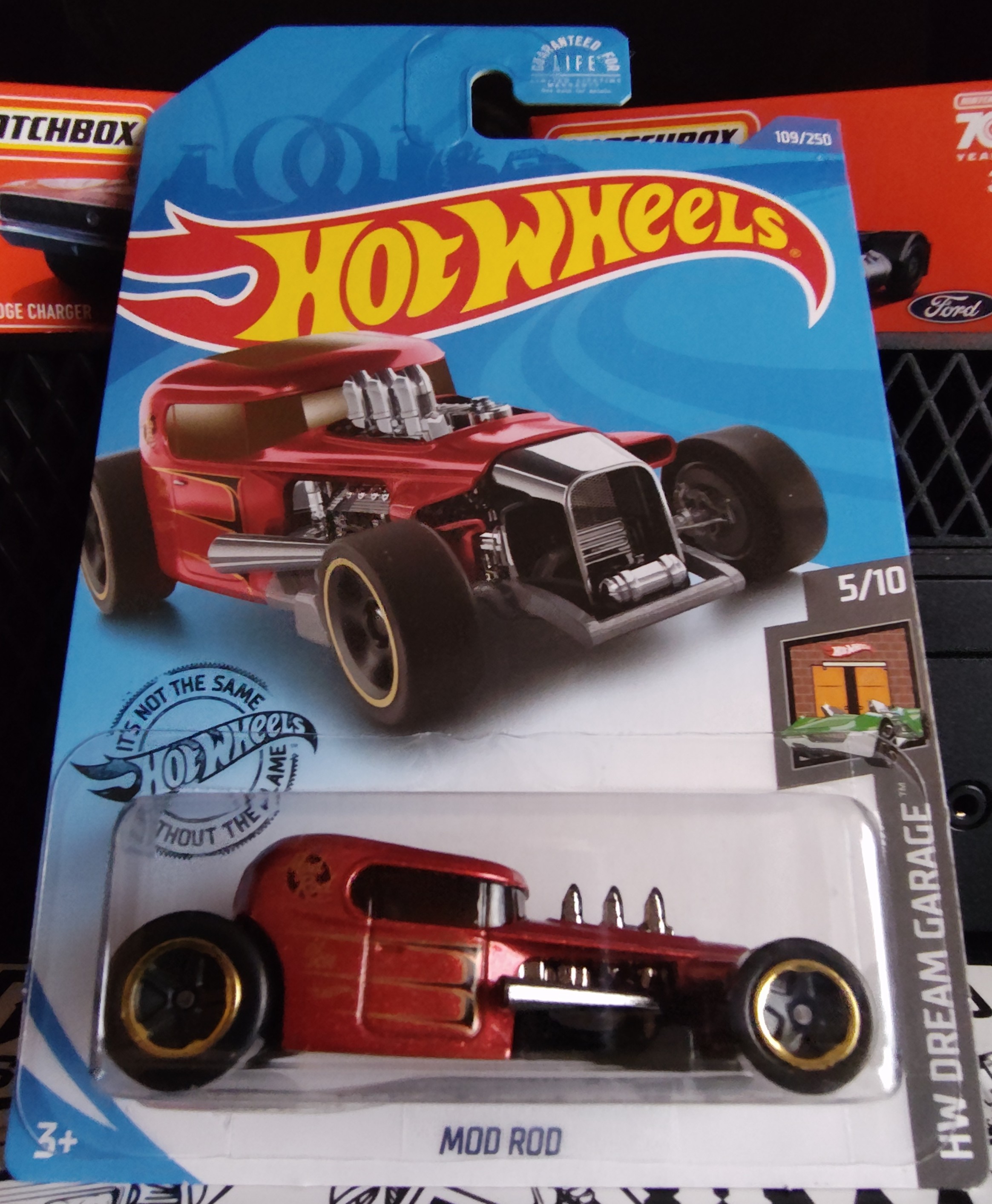 Collector submitted image