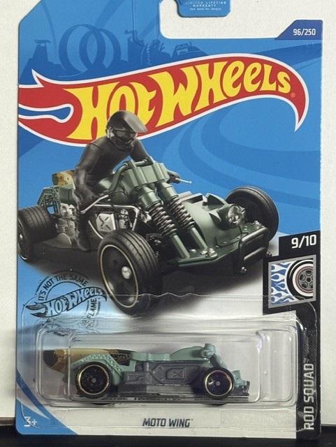 Collector submitted image