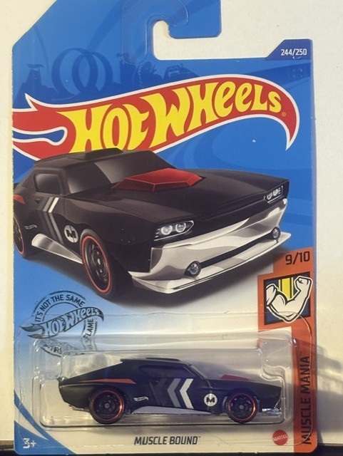 Collector submitted image