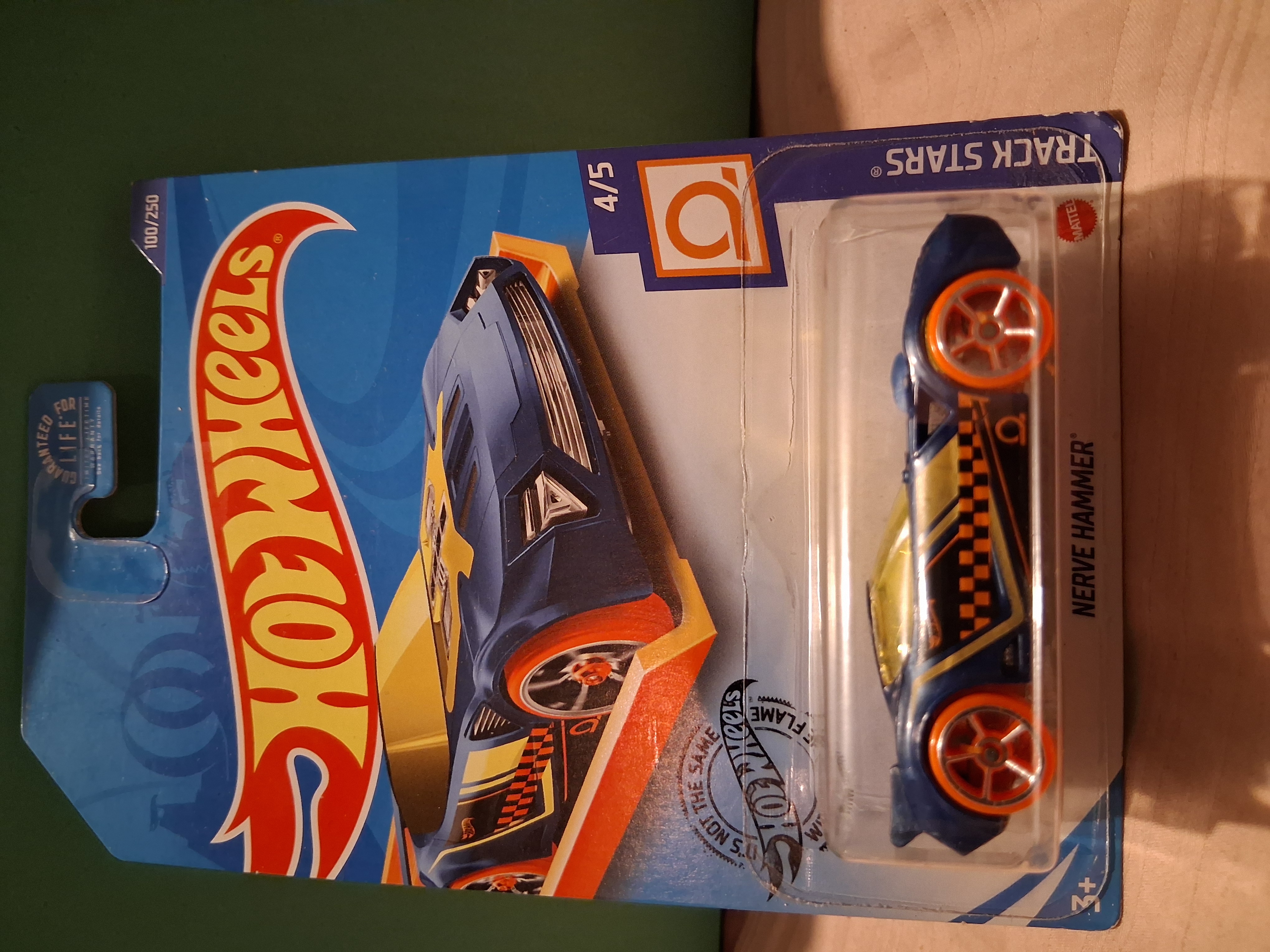Collector submitted image