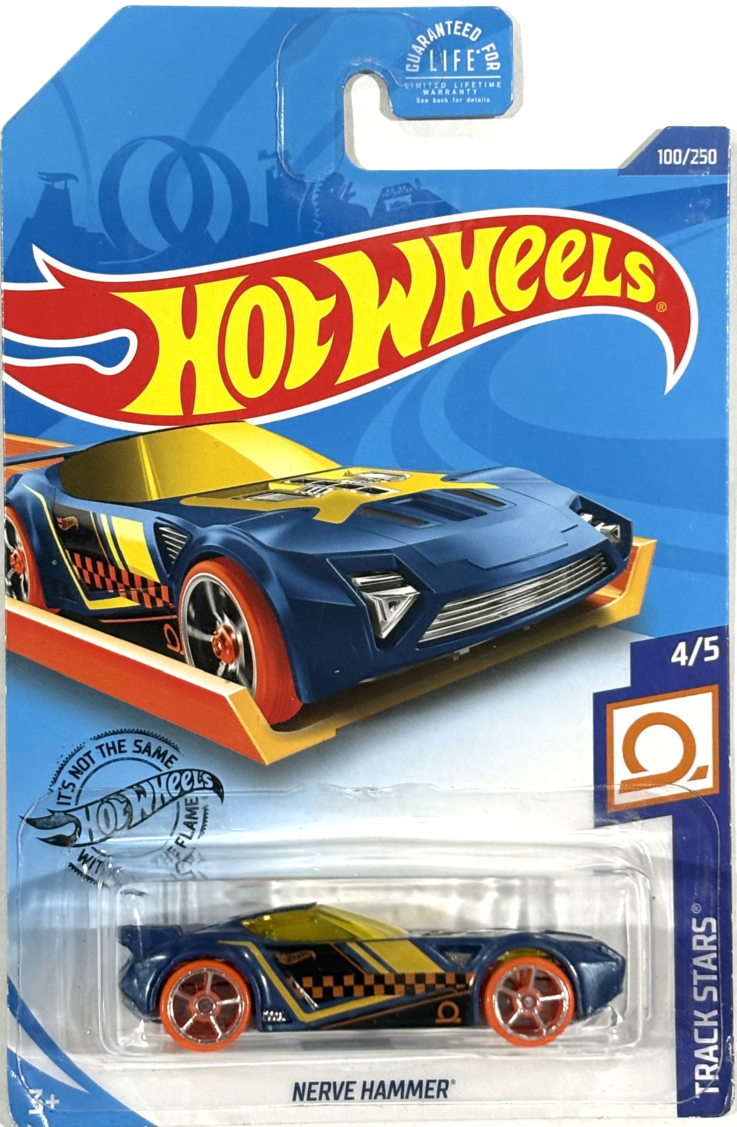Collector submitted image