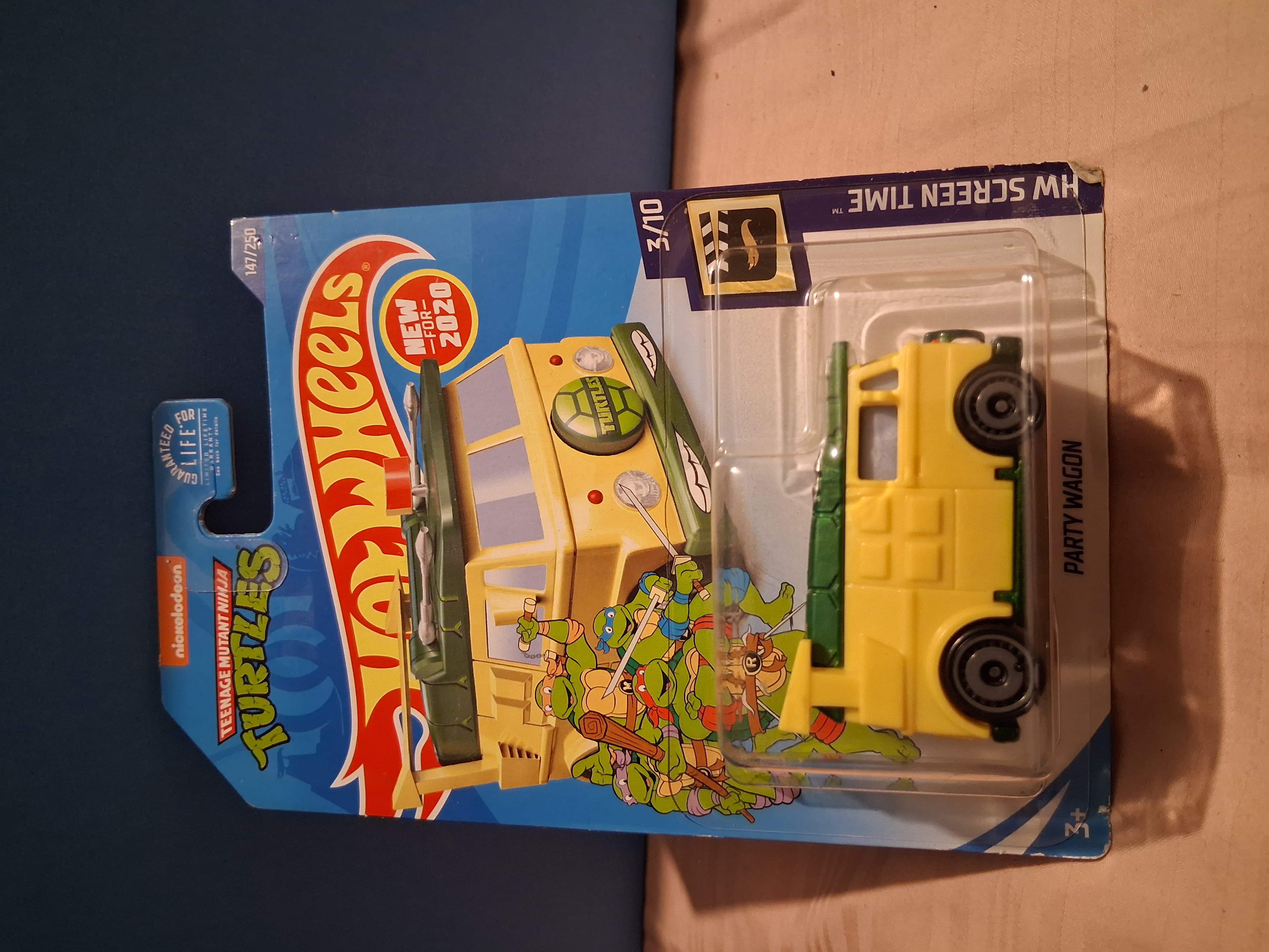 Collector submitted image