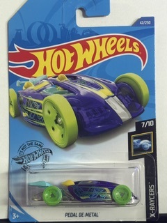Collector submitted image