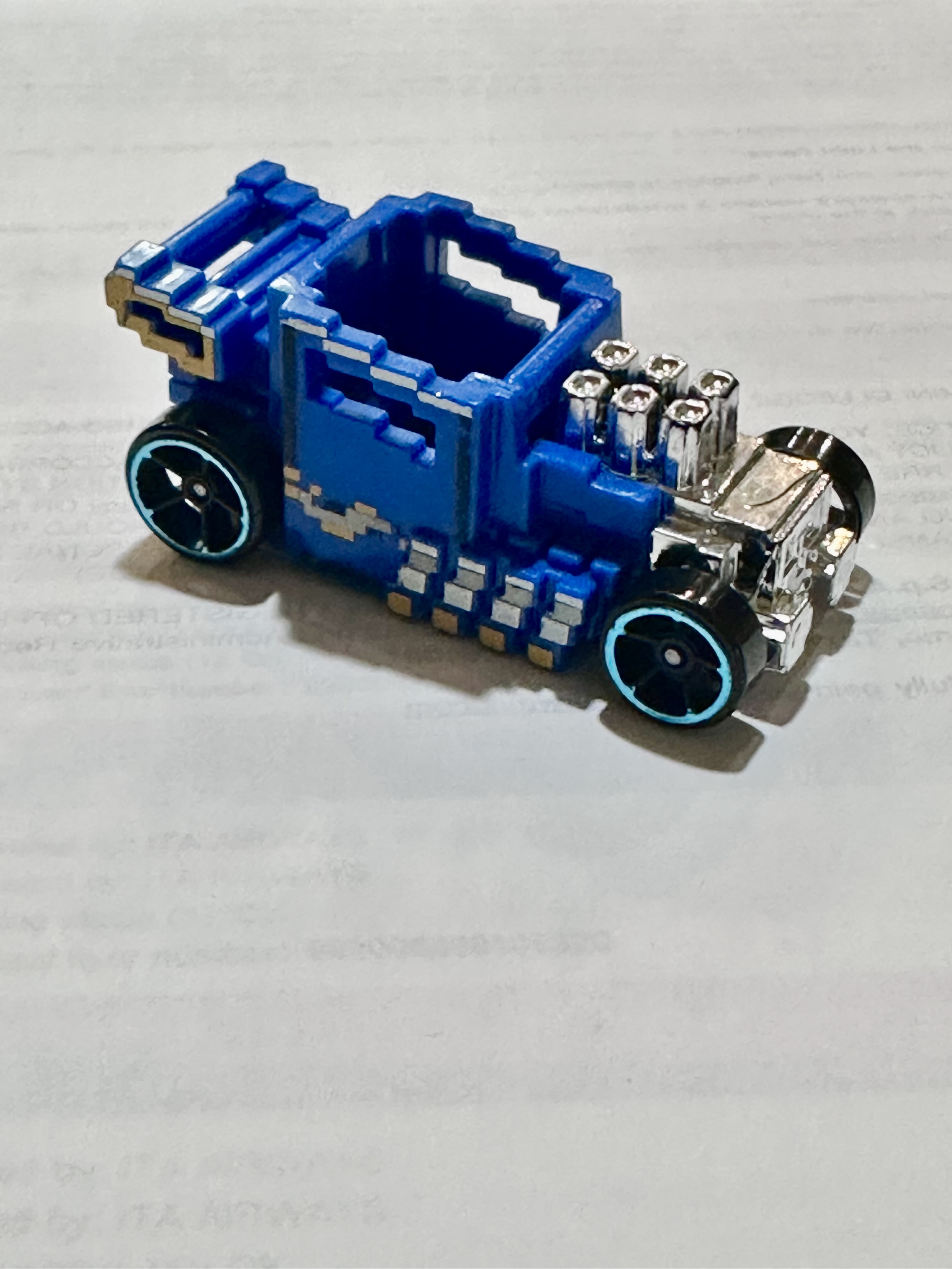 Collector submitted image