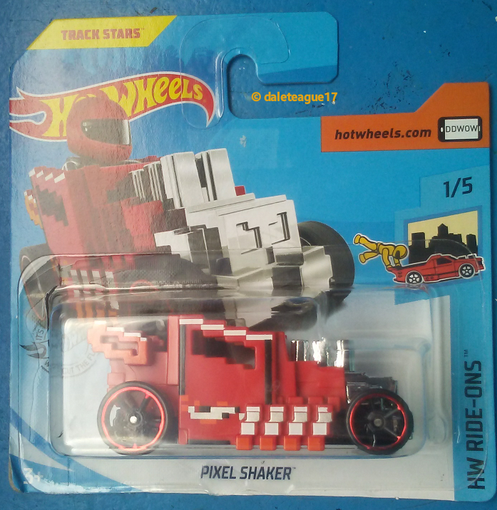 Collector submitted image