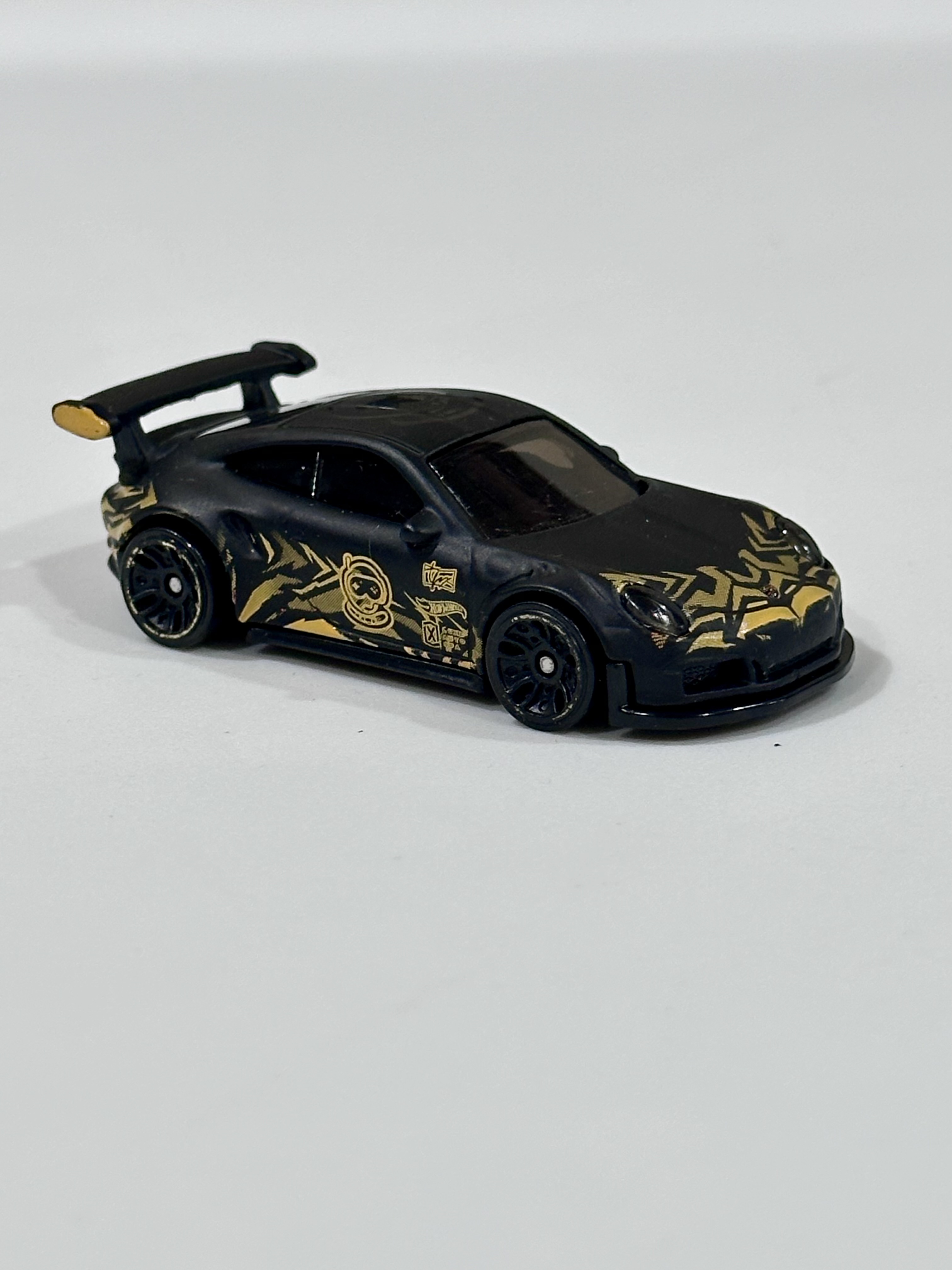 Collector submitted image