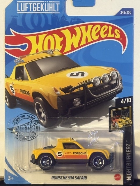 Collector submitted image
