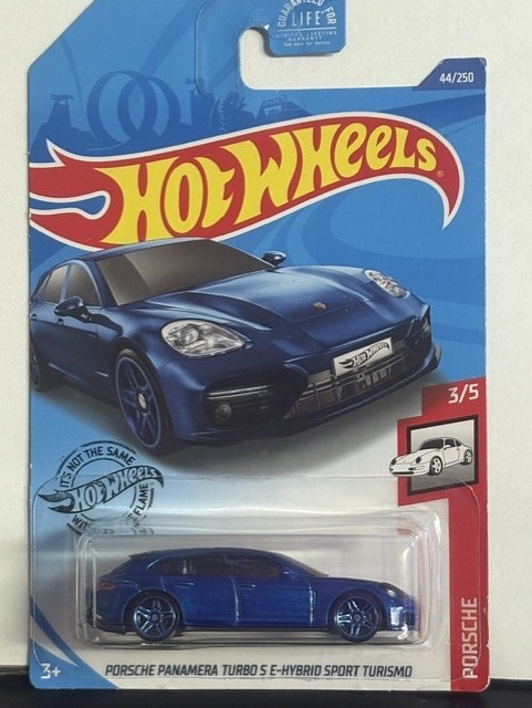 Collector submitted image