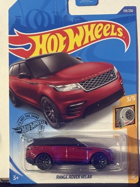 Collector submitted image