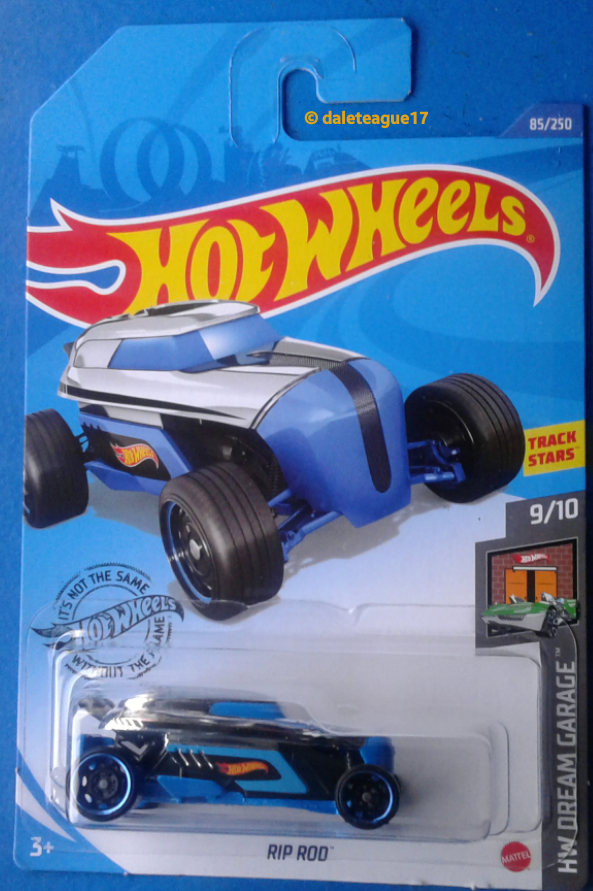 Collector submitted image