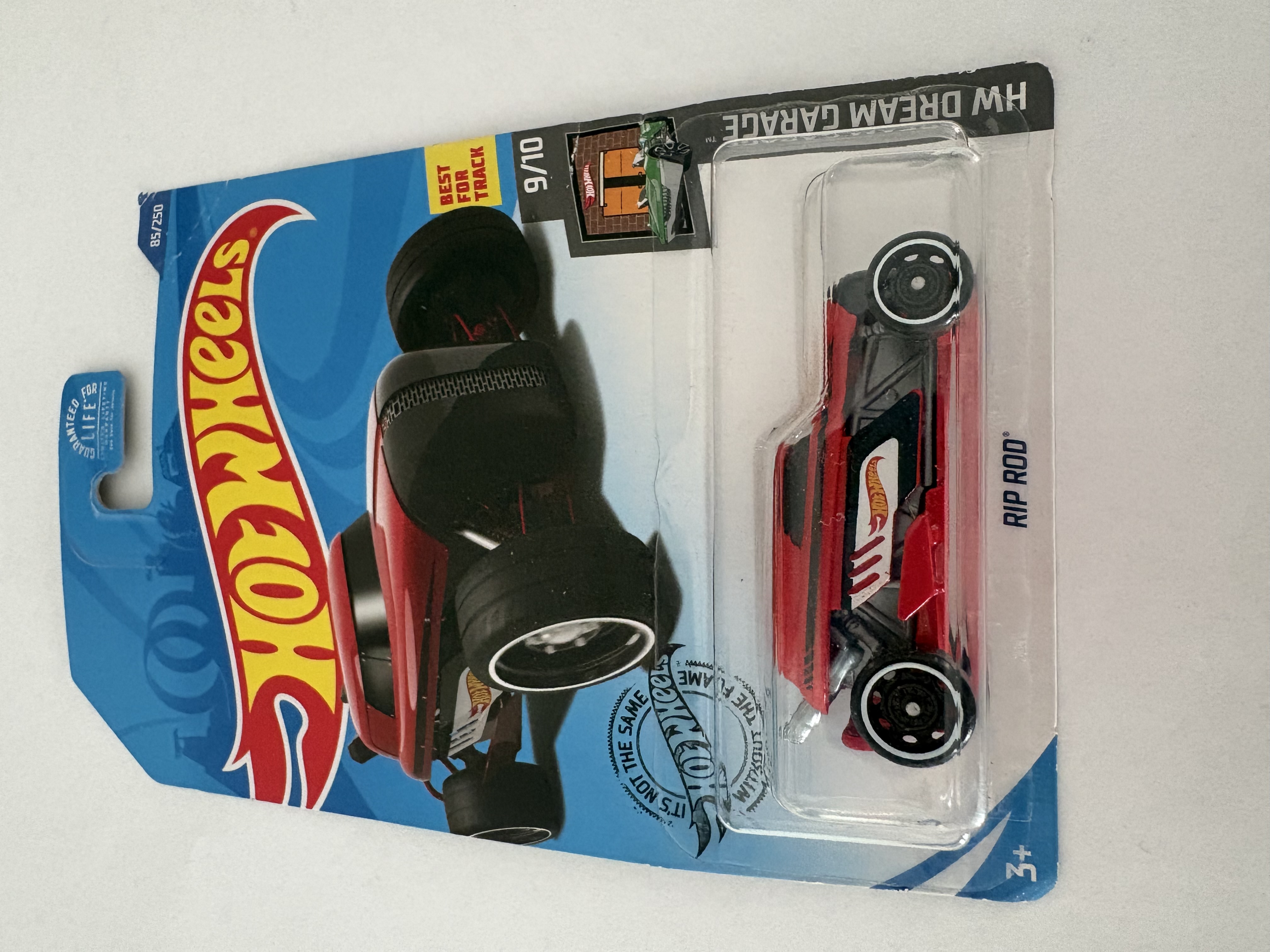 Collector submitted image