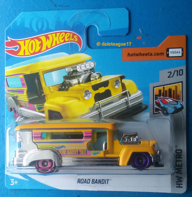 Collector submitted image