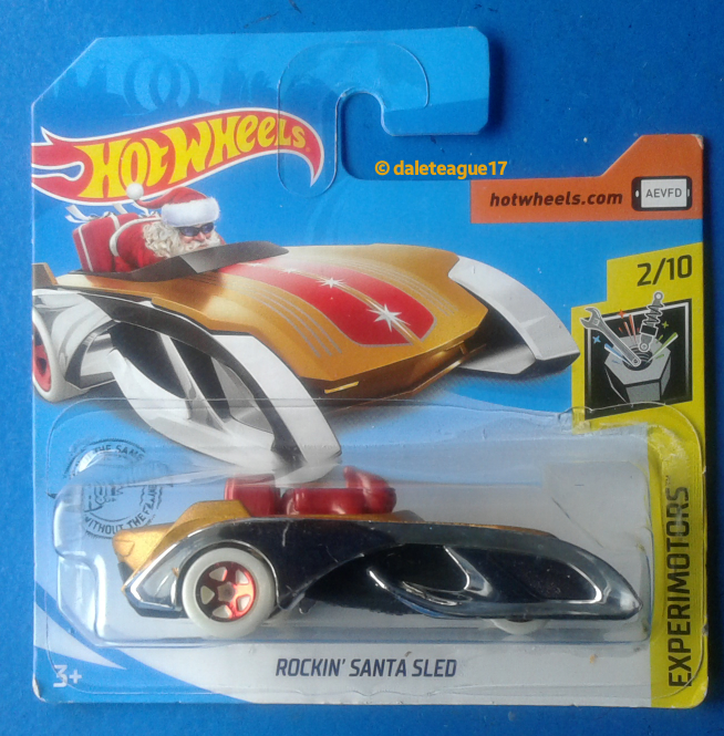 Collector submitted image