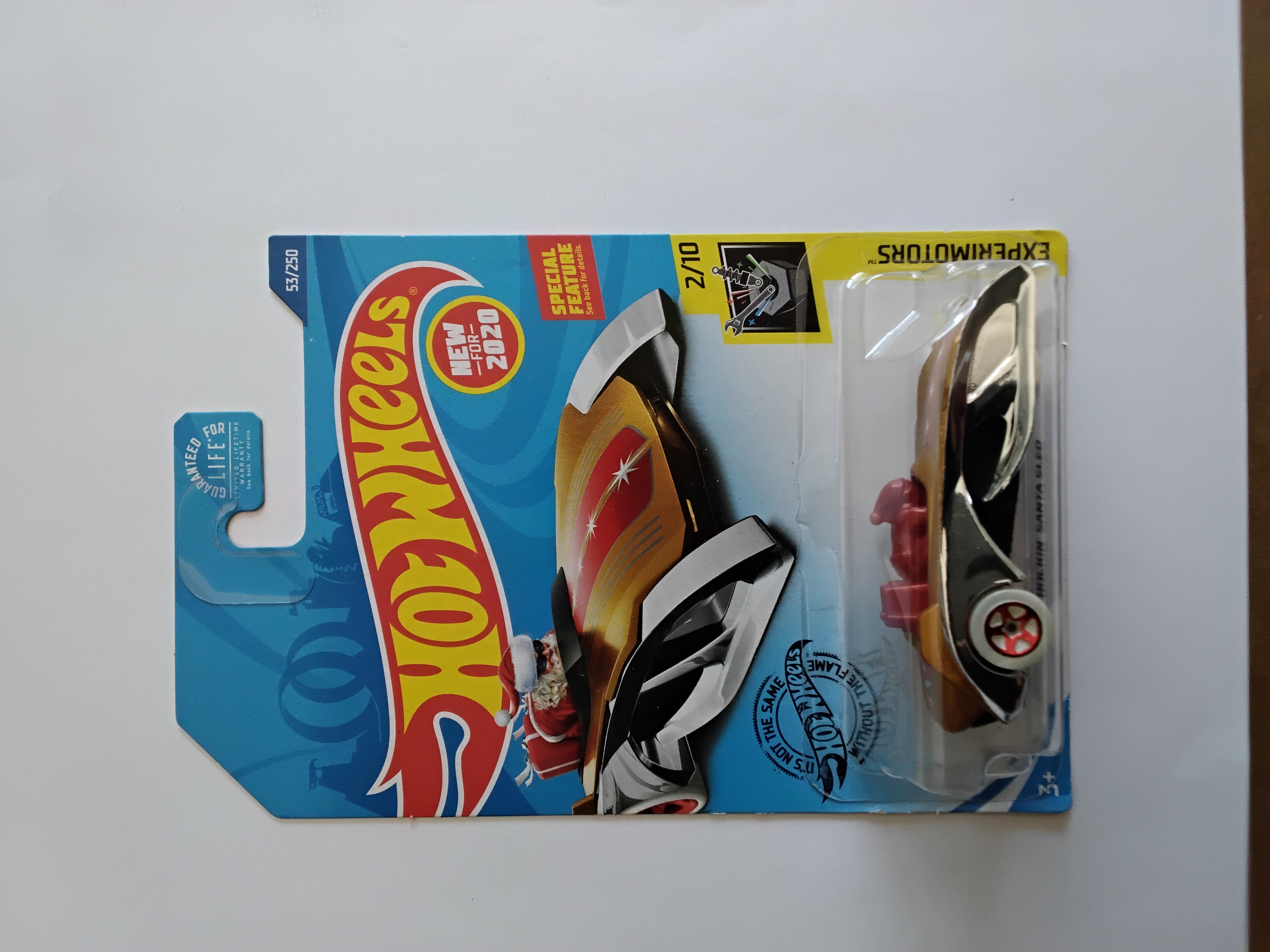 Collector submitted image