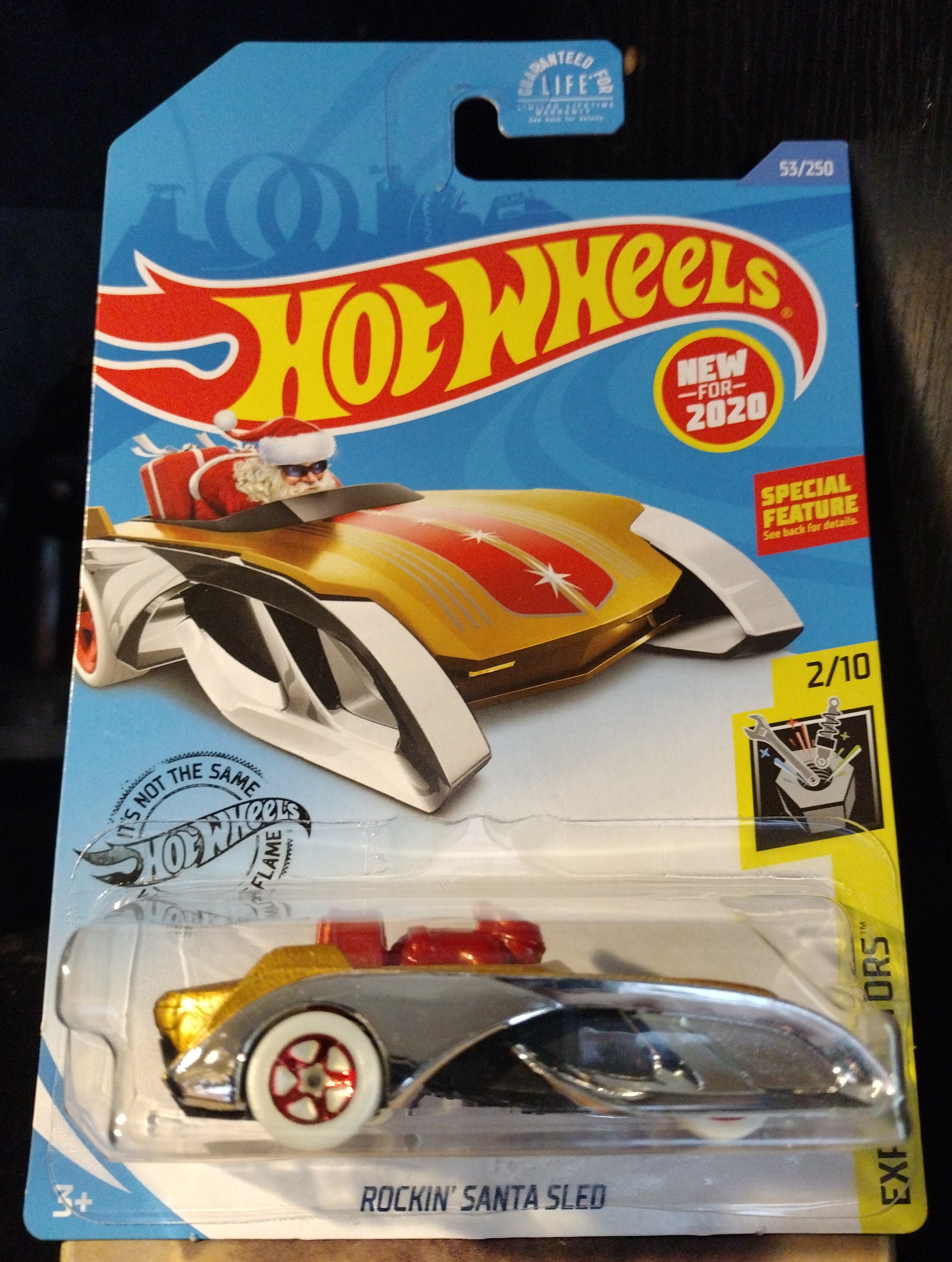 Collector submitted image