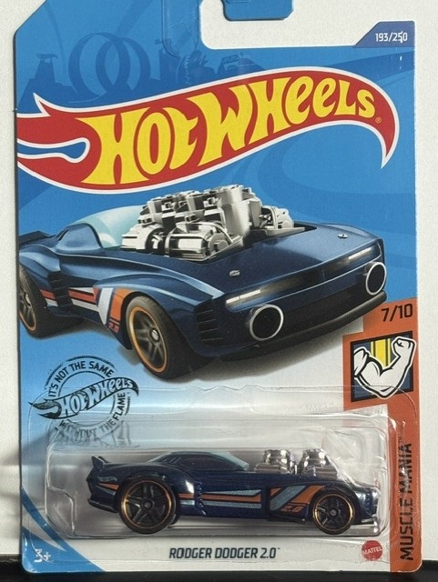 Collector submitted image