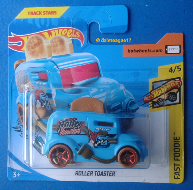 Collector submitted image