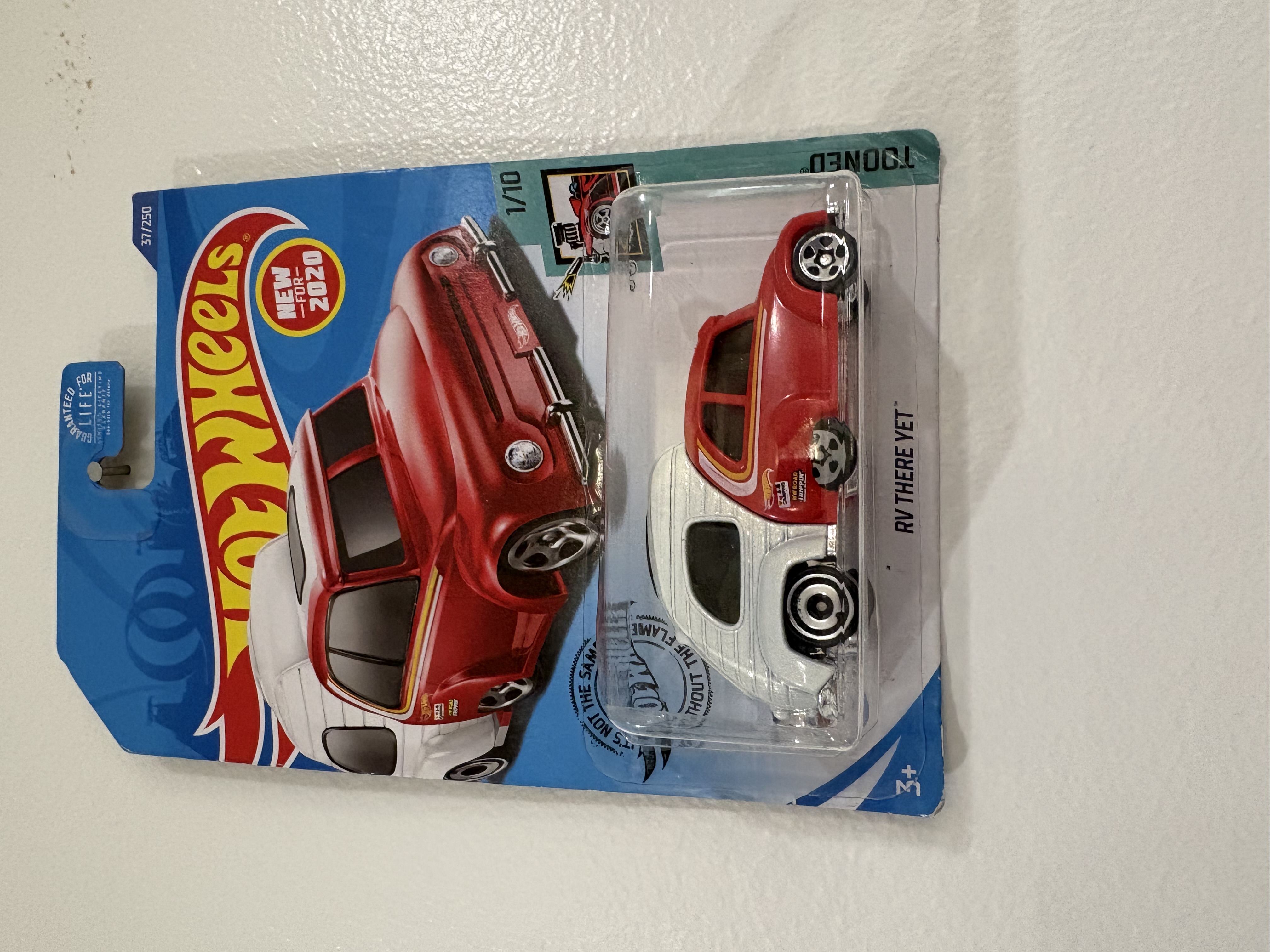 Collector submitted image