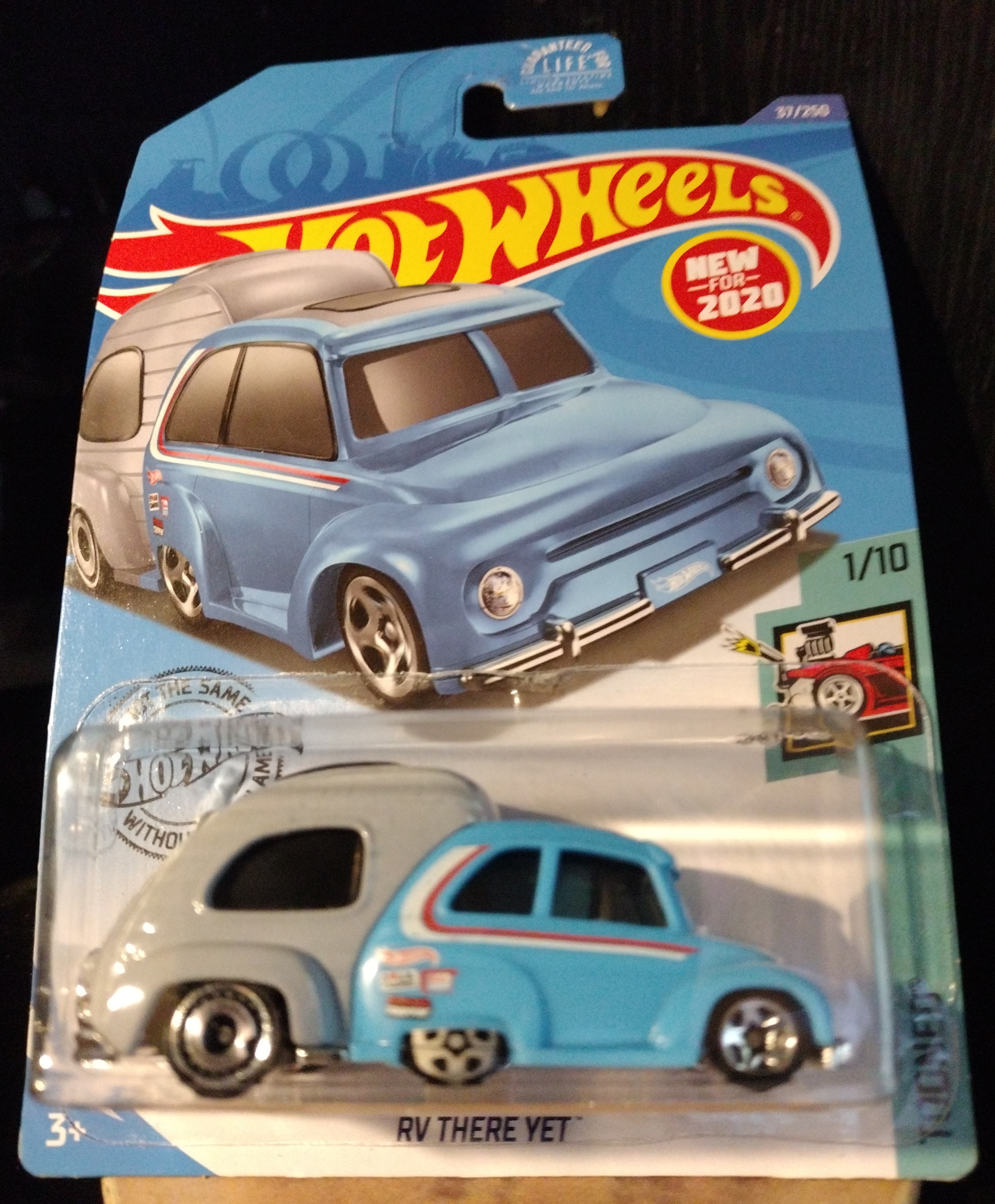Collector submitted image