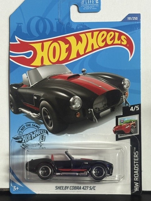 Collector submitted image