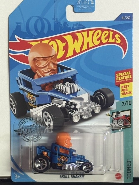 Collector submitted image