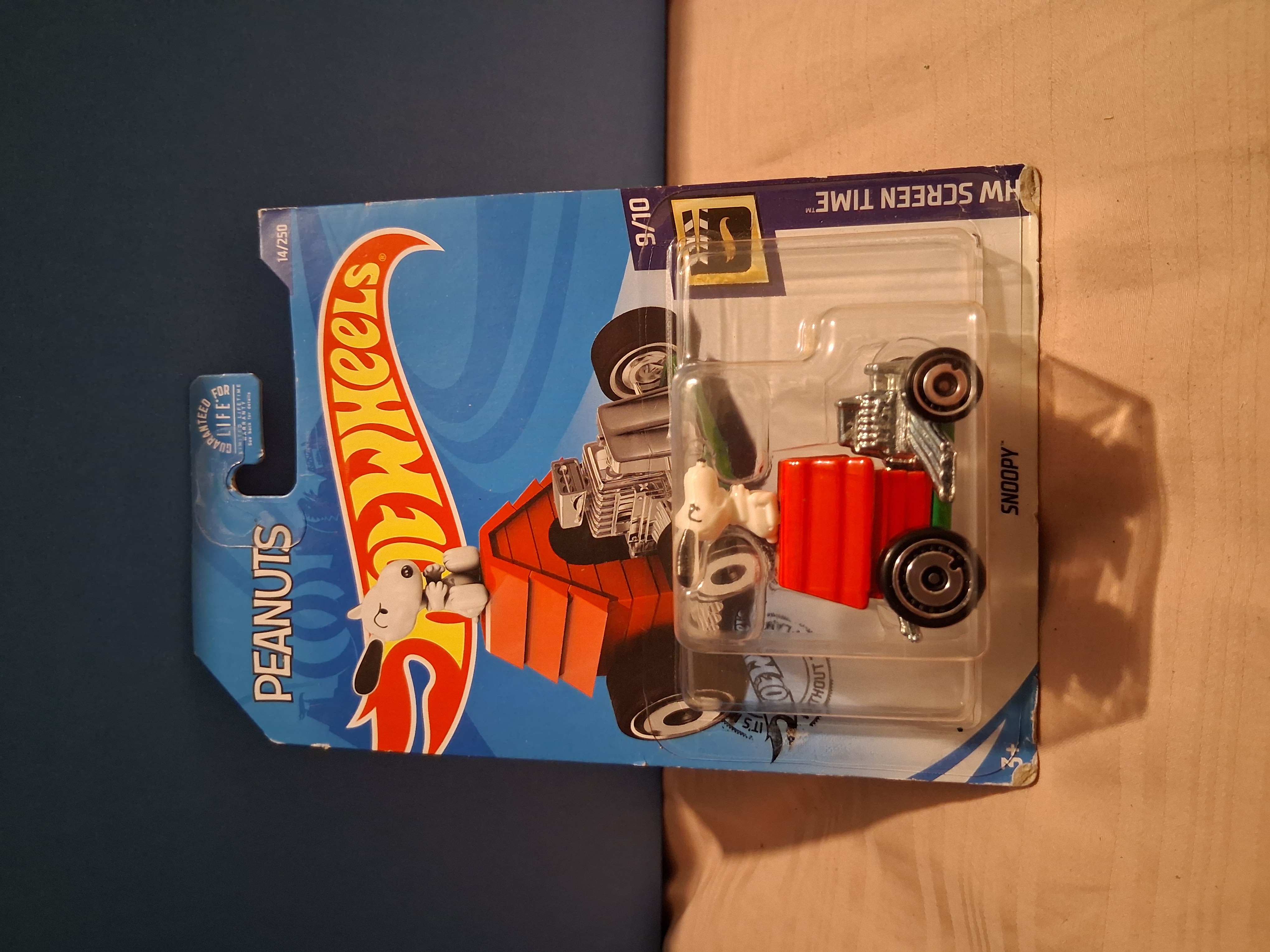 Collector submitted image
