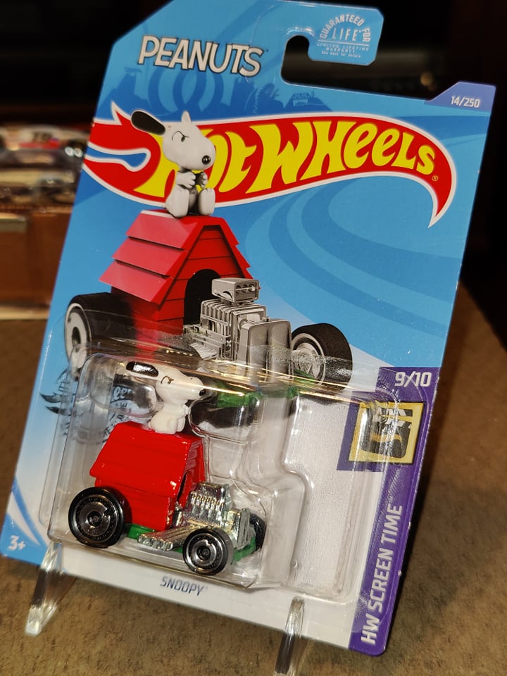 Collector submitted image