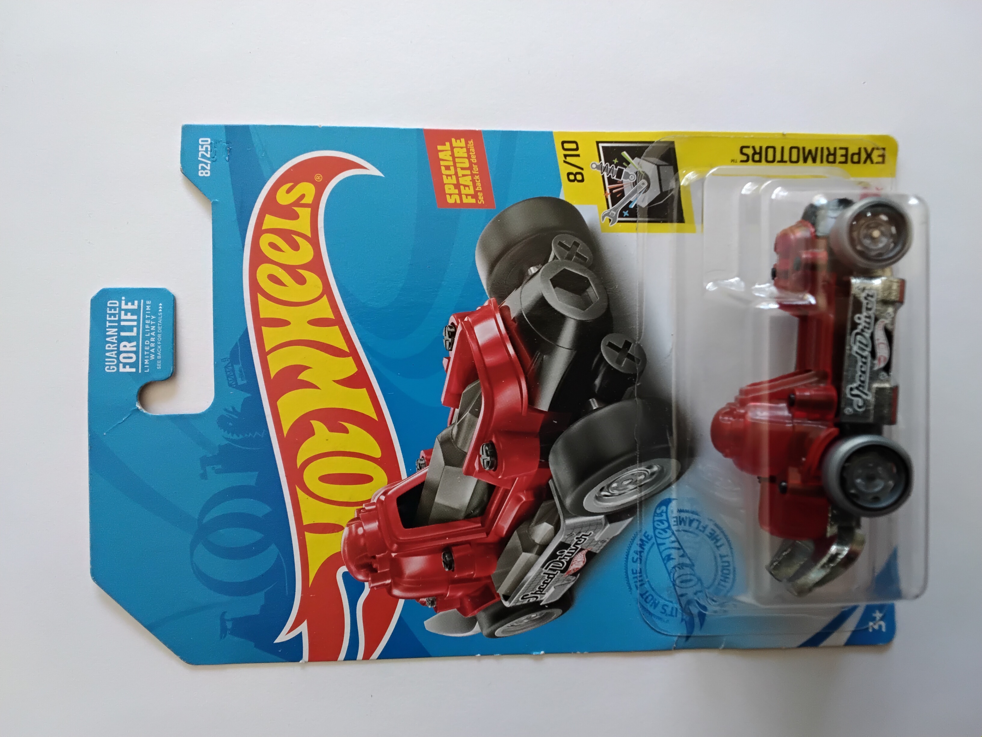 Collector submitted image