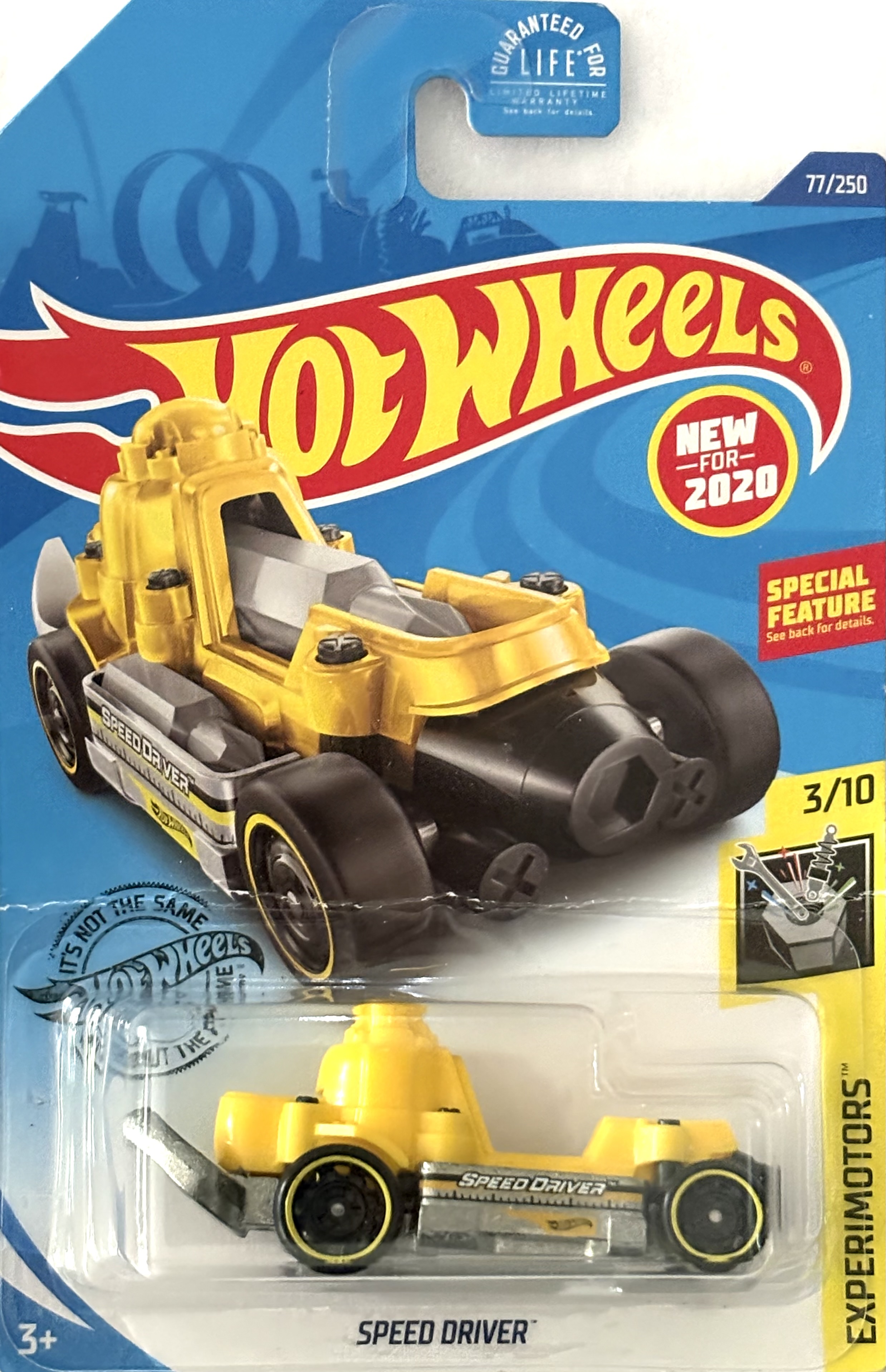 Collector submitted image