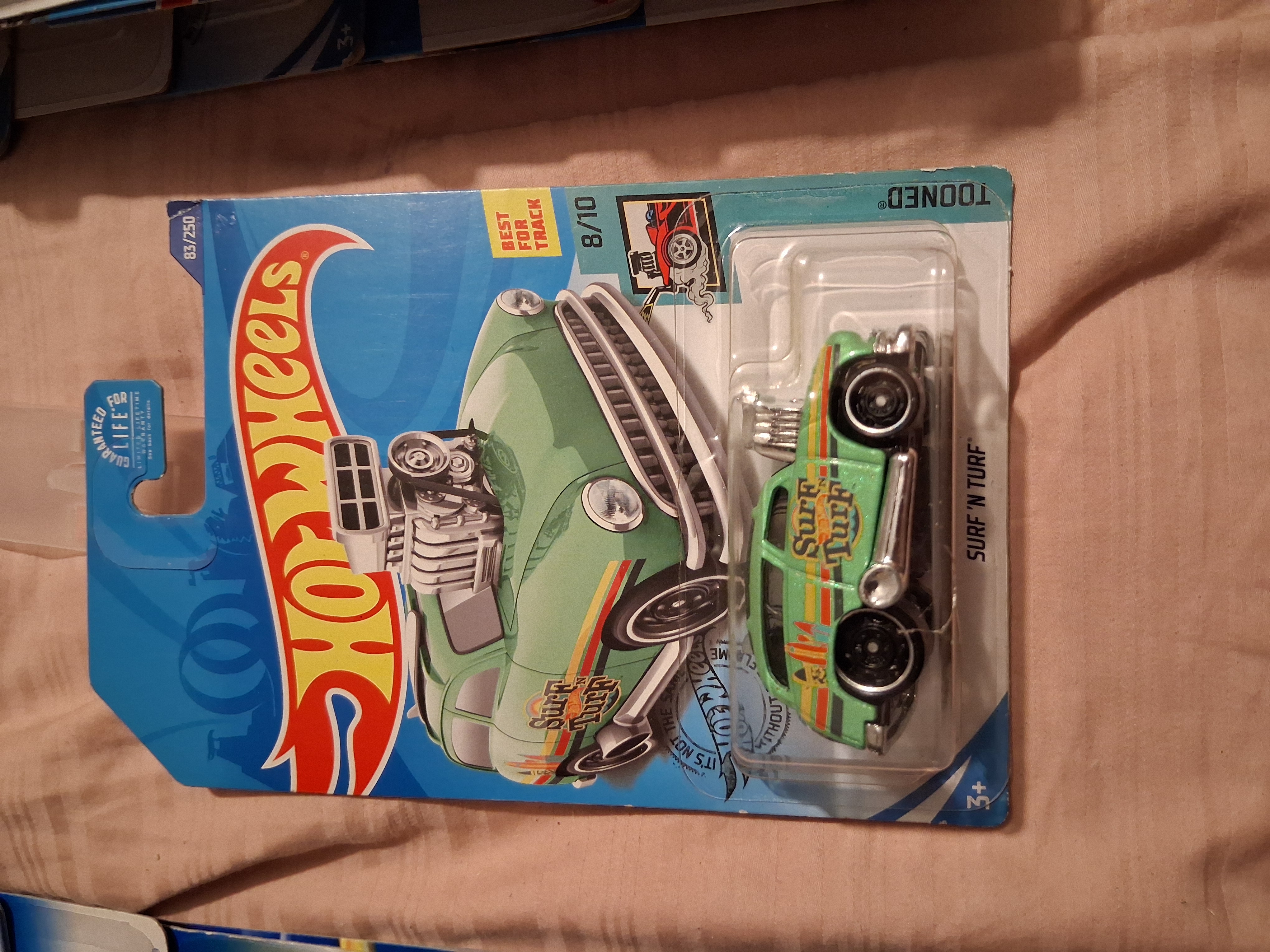 Collector submitted image