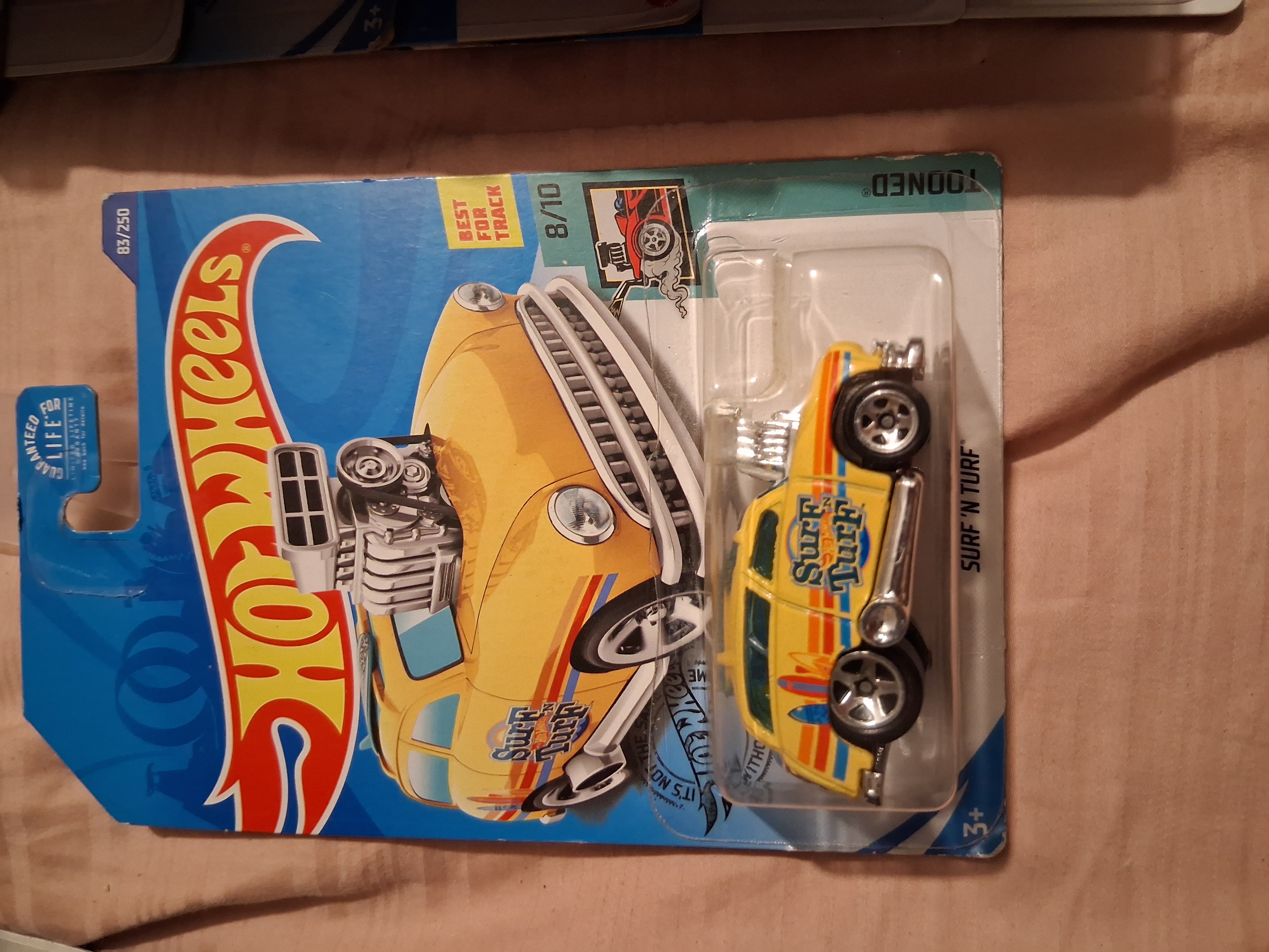 Collector submitted image
