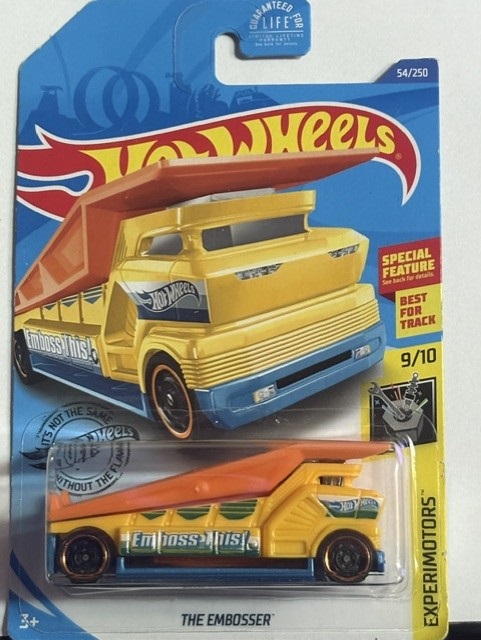 Collector submitted image