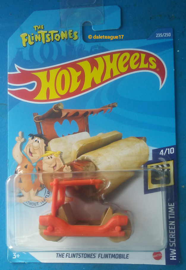 Collector submitted image